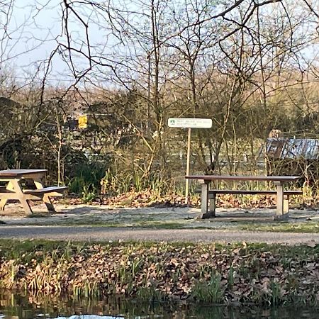 מרמנדה Gite Le Bois De Montpouillan מראה חיצוני תמונה